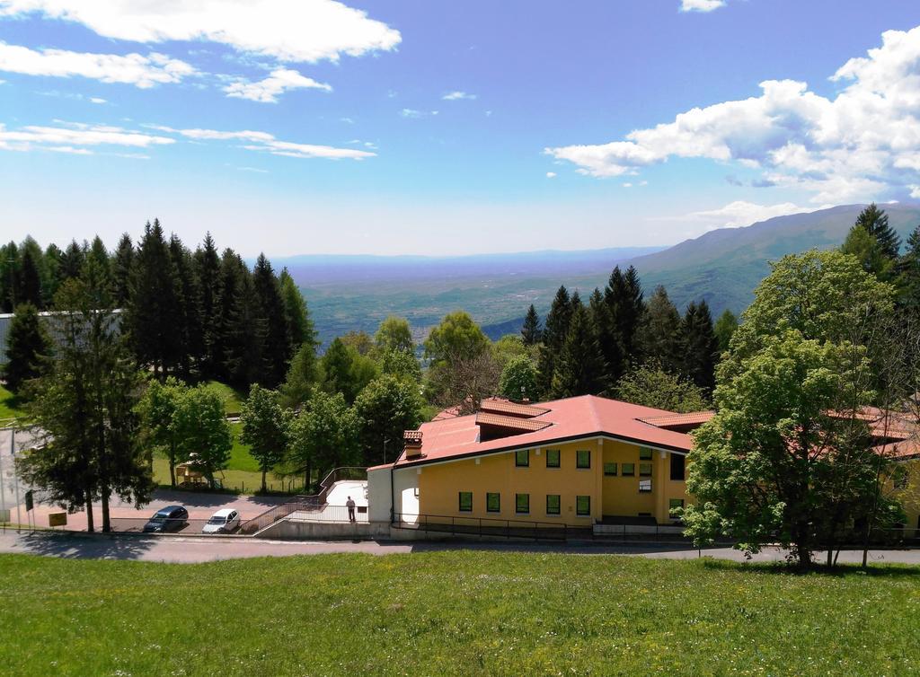 Residence Miravalle & Stella Alpina Вальдобб'ядене Екстер'єр фото